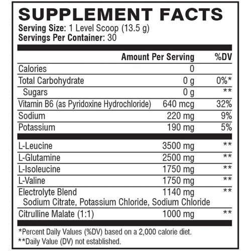 Xtend Original 30 servicios