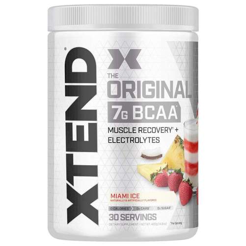 Xtend Original 30 servicios