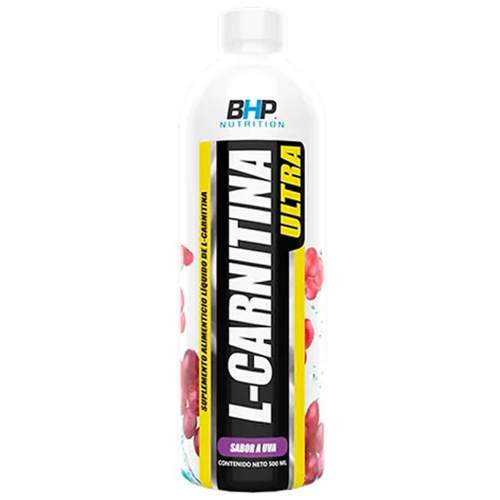 Carnitina Liquida Ultra 500ml