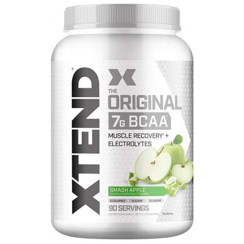Xtend Original 90 servicios