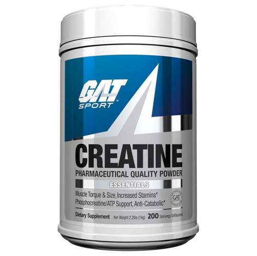 Creatine 200 servicios