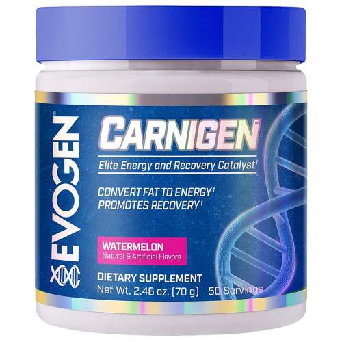 Carnigen 50 servicios