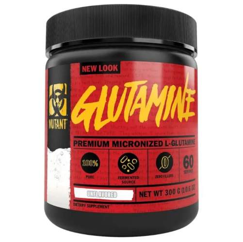 Glutamine Premium 60 servicios