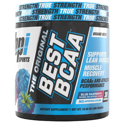 Best BCAA 30 servicios