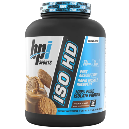 Iso HD 69 servicios 