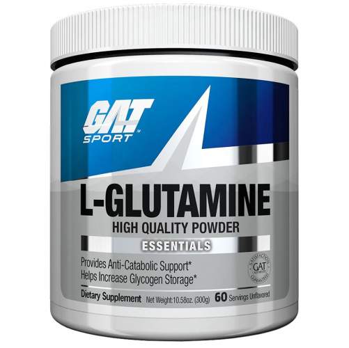 Glutamine Essentials 60 servicios