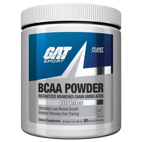 BCAA Powder 30 servicios