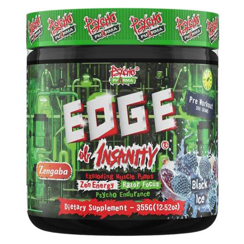 Edge of Insanity 355gr