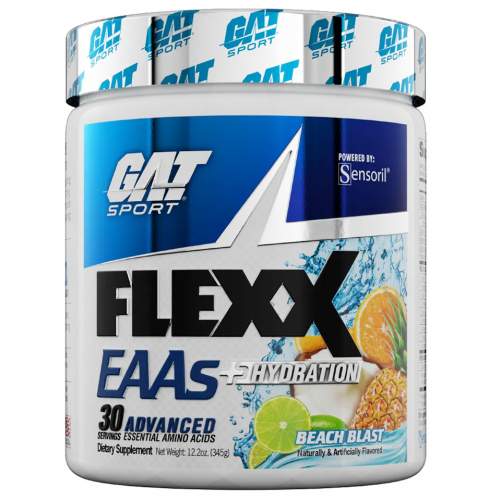 Flexx EAAs 30 servicios