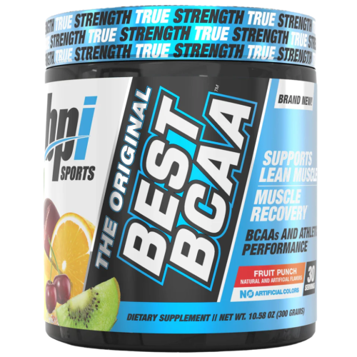 Best BCAA 30 servicios