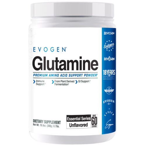 Evogen Glutamine 60 servicios